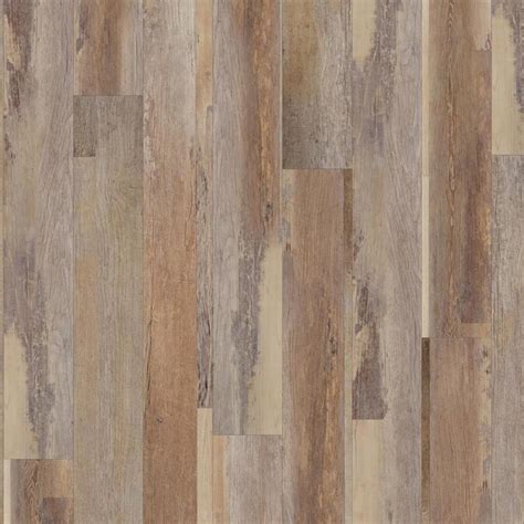 SMARTCORE Ultra Richmond Oak Vinyl Plank Sample in the Vinyl Flooring ...