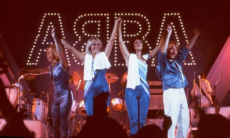 ‘Live At Wembley Arena’: How ABBA Went Beyond All Expectations