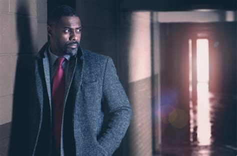 Idris Elba Says 'Luther' Season 5 Is 'Particularly Gnarly,' Teases a ...