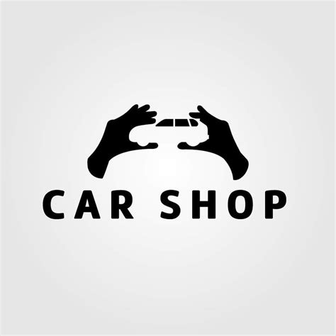 Entry #257 by redeesstudio for CAR SHOP LOGO DESIGN | Freelancer