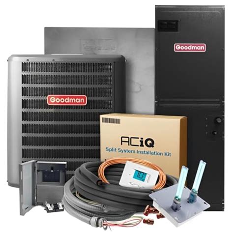 Top 10 Best Heat Pump Hvac System : Reviews & Buying Guide - Katynel