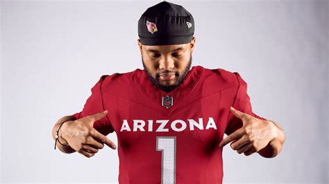 Arizona Cardinals unveil new uniforms for 2023 season - TrendRadars