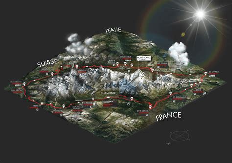 The UTMB Races: A Guide to What You Need to Know in 2024