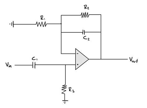 Solved Find the op-amp gain from the circuit, | Chegg.com