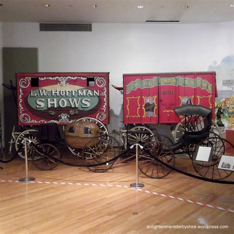 P.T. Barnum Museum in Bridgeport, CT