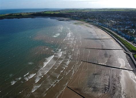 Bangor to Groomsport: The North Down Coastal Path in Northern Ireland