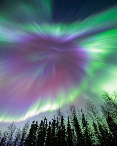 Northern Lights Viewing in Alaska | Travel Alaska