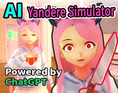 HOTFIX - Yandere AI Girlfriend Simulator ~ With You Til The End ...