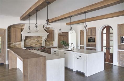 Double Island Kitchen | Greenbrook Design Center