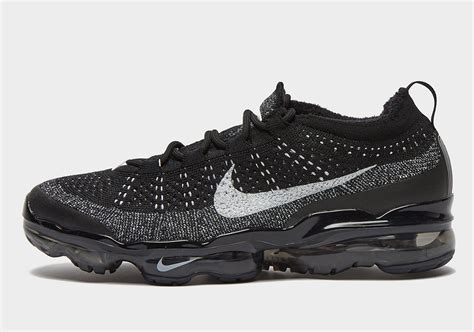 Nike Vapormax Flyknit 2023 "Black/White" DV1678-001 | SneakerNews.com