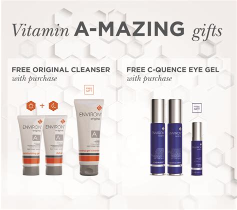 Vitamin A takes skin care products to the next level | Environ SA