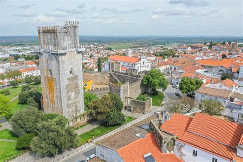 Beja, Portugal • XREI.com