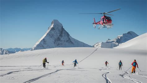 Yellowstone Club Determined to Gain Liftoff for Heli-Skiing Plan - Club ...