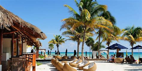 Grand Sunset Princess, Playa del Carmen | Purple Travel