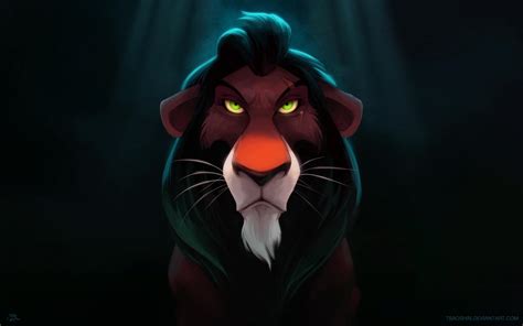 Scar Wallpapers - Wallpaper Cave