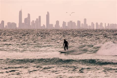 Surfing Guide to Gold Coast, Australia - My Wave Finder