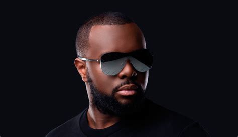 Maitre Gims announces release date new album | ALKEBULAN PROJECT