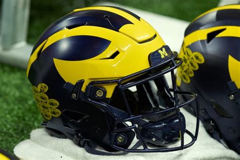 Michigan Football Beats Out Nebraska For Premier 2024 Recruit - The Spun