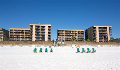 Beach Photo Gallery • Wyndham Garden Fort Walton Beach