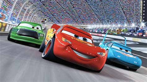 Lightning McQueen Gallery | Disney Cars