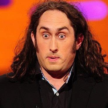 The Comedy Club | Comedians | Ross Noble