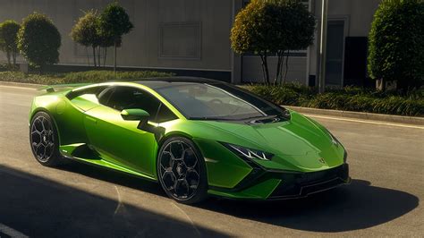 Lamborghini Huracan 2024: Review, Price, Release Date & Specs