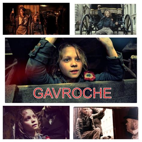 Gavroche in Les Mis | Les miserables 2012, Les miserables, Beautiful film