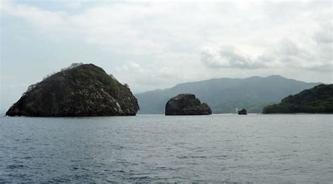 Snorkeling at Los Arcos Marine Park in Puerto Vallarta, Mexico – Quirky ...