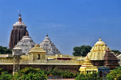 Jagannath Temple Puri: History, Significance, Facts – All You Want To ...