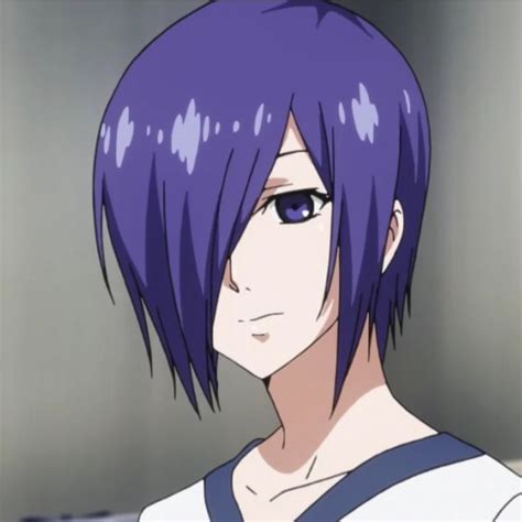 @titanexe || tags : #anime #pfp #profile #picture #icon #touka # ...