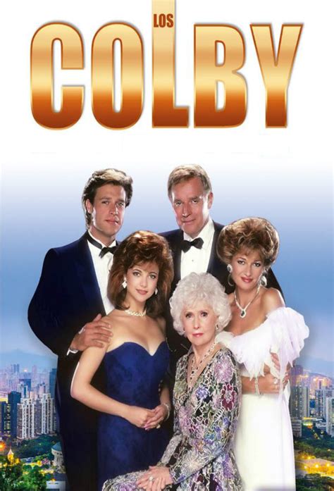 The Colbys - TheTVDB.com