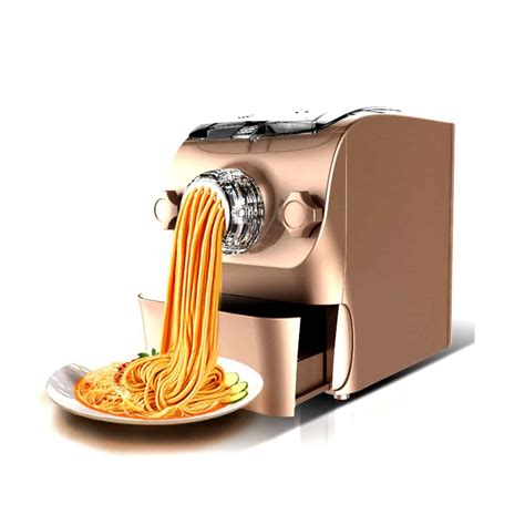 Best Electric Pasta Maker Machines in 2022