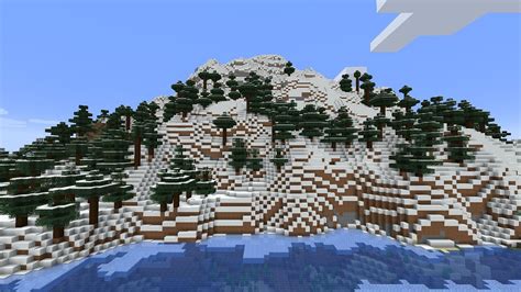 List of new biomes coming in Minecraft 1.18 update