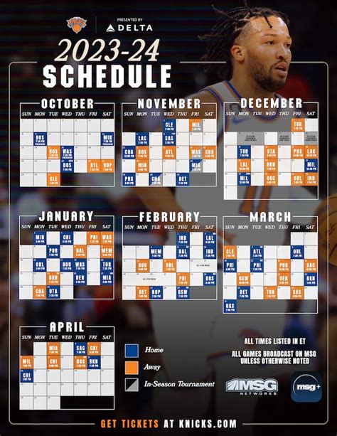 Schedule Release | NBA.com