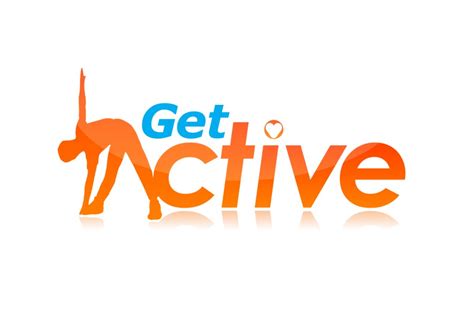 Active Logos