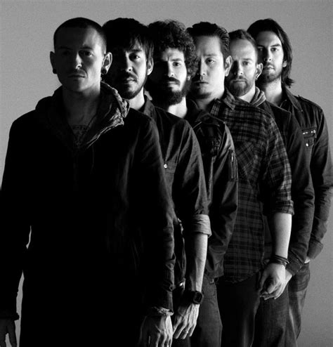 Linkin Park | Band photoshoot, Linkin park, Band photography