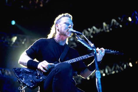 Metallica Live - Unsung Sundays