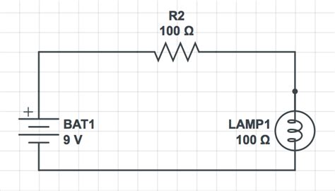 Examples Of Circuit Diagram 10+ Simple Circuit Diagram