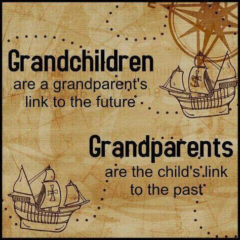 13 Grandparent & Grandchildren Quotes ideas | quotes, grandchildren ...