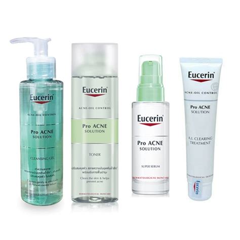 Eucerin Pro Acne Solution Set