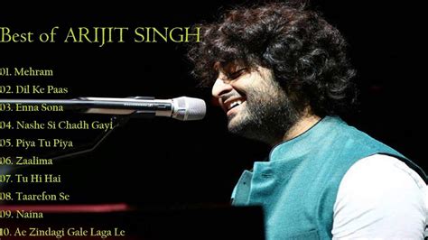 Arijit Song