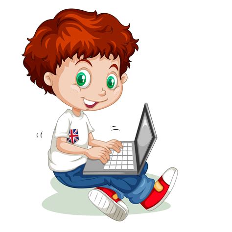 Cartoon Boy Images Png - Child Cartoon Boy - Cute little boy png ...