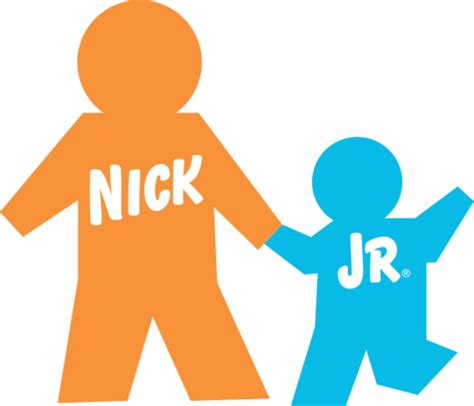 Nick Jr. (Eruowood) | Dream Logos Wiki | Fandom