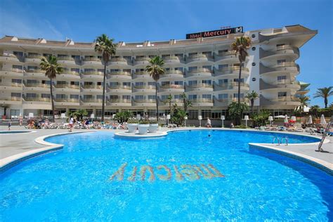 Hotel Mercury (Santa Susanna) – 2019 Hotel Prices | Expedia.co.uk