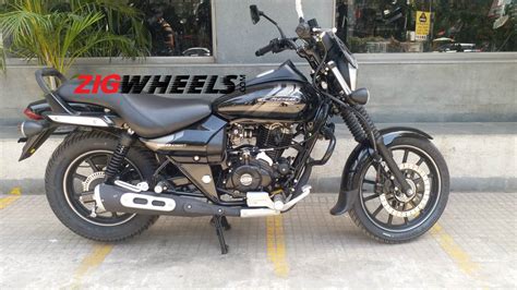 Bajaj Avenger Street 160 ABS: Top 5 Facts - ZigWheels