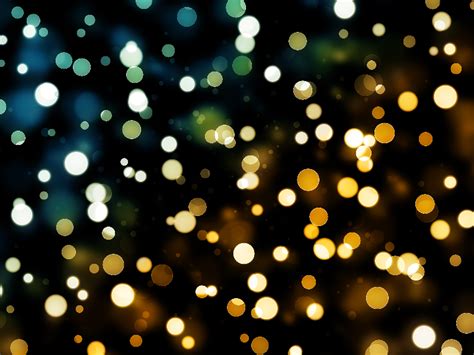 Night Bokeh Lights Texture Background for Photoshop | Photoshop ...