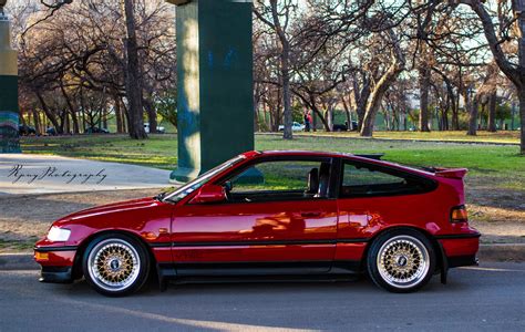 🔥 [75+] Honda Crx Wallpapers | WallpaperSafari