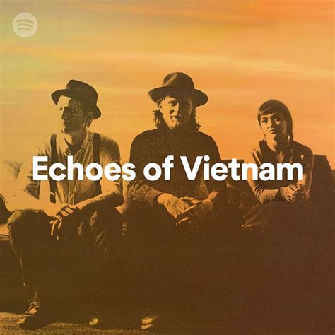 About The Music | The Vietnam War