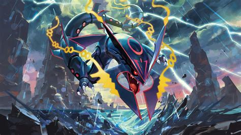 The one about shiny Rayquaza and event fatigue | Pokémon GO Hub