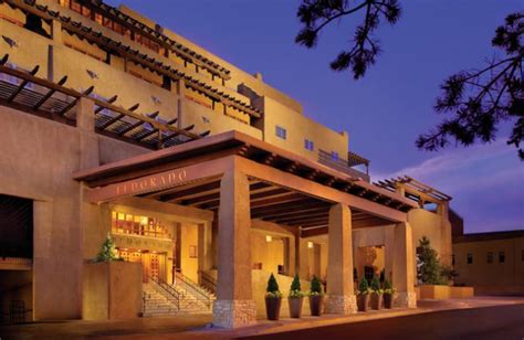 Eldorado Hotel (Santa Fe, NM) - Resort Reviews - ResortsandLodges.com